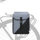 vidaXL Torba Rowerowa  Podwójne Torby 35L Szara 3