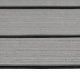 vidaXL Podłoga łodzi  jasnoszara i czarna 240 x 90 cm z pianki EVA 6