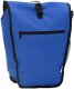 vidaXL Torba rowerowa  na bagażnik 20 L Niebieska 34x16x59 cm 1
