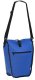 vidaXL Torba rowerowa  na bagażnik 20 L Niebieska 34x16x59 cm 7