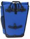 vidaXL Torba rowerowa  na bagażnik 20 L Niebieska 34x16x59 cm 9