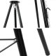 vidaXL Campfire Cooking Tripod 150 cm Wysokość Stal 4