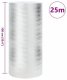 vidaXL Reflektor ciepła do grzejnika 1x25 m 5