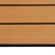 vidaXL Podłoga na łódź samoprzylepna brązowa i czarna 240x90 cm pianka EVA 6