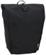 vidaXL Torba Rowerowa na Bagażnik 20L Czarna 34x16x59 cm 2