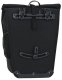 vidaXL Torba Rowerowa na Bagażnik 20L Czarna 34x16x59 cm 9