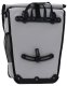 vidaXL Torba rowerowa  na bagażnik 20 L Szara 34x16x59 cm 9