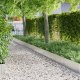 vidaxl Krawędziowanie  25 cm x 10 m Faliste Elastyczne Galwanizowane Stal 4