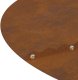 vidaXL Donica Corten Stal corten Średnia Wstawki dekoracyjne 7