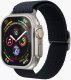 Woven Loop 38 | 40 | 41mm One Size - Navy 1
