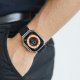 Woven Loop 38 | 40 | 41mm One Size - Navy 3