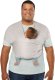 Ergobaby Aura Mesh baby carrier, soft grey 1
