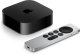 Apple TV 4K 128 GB Wi-Fi + Ethernet media player (MN893) 1