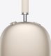 Apple AirPods Max, Starry White 1