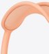 Apple AirPods Max headphones, orange 2