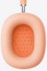 Apple AirPods Max headphones, orange 3