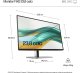 HP Series 5 Pro 524pf 23.8" Full HD Monitor (9D9L6A5) 8