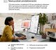 HP Series 5 Pro 524pf 23.8" Full HD Monitor (9D9L6A5) 10