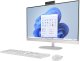 HP All-in-One 27-cr0002no (86F21EA) PC, Win 11 3