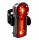 Kryptonite Incite XBR taillight with brake light 1