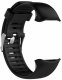 Polar Vantage V silicone wristband, black 1