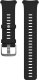 Polar Vantage V silicone wristband, black 2