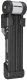 Kryptonite Kryptolok 610 S folding lock 1