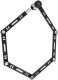 Kryptonite Kryptolok 610 S folding lock 6