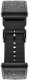 Polar crystal bracelet 20 mm, black, size S 1