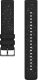 Polar crystal bracelet 20 mm, black, size S 1