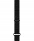 Polar nylon wristband with velcro fastening 20 mm, black, M/L 1