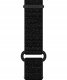 Polar nylon wristband with velcro fastening 20 mm, black, M/L 1