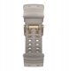 Polar silicone sports bracelet 22 mm, greige / sand, S-L 3