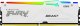 Kingston FURY Beast White DDR5 RGB 6800 MHz CL34 32 GB Memory Module Kit 2