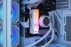Kingston FURY Beast White DDR5 RGB 6800 MHz CL34 32 GB Memory Module Kit 5