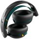 Skullcandy Grom Wireless Bluetooth headband headphones, black 2