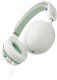 Skullcandy Grom wired headband headphones, white 1
