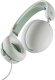 Skullcandy Grom wired headband headphones, white 4