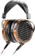 Audeze LCD-3 headphones, leather, Zebrano 1