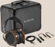 Audeze LCD-3 headphones, leather, Zebrano 5