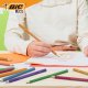 BIC Colored pencils Kids Smooth 24 colours set 4