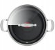 Tefal Jamie Oliver Cook's Classics HA frying pan with glass lid 30 cm/5.4 L, black 2