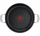 Tefal Jamie Oliver Cook's Classics HA frying pan with glass lid 30 cm/5.4 L, black 3