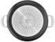 Tefal Jamie Oliver Cook's Classics HA frying pan with glass lid 30 cm/5.4 L, black 4