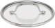 Tefal Jamie Oliver Cook's Classics HA frying pan with glass lid 30 cm/5.4 L, black 5