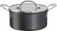 Tefal Jamie Oliver Cook's Classics HA saucepan, 24 cm/5.2 L, black 1