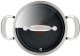 Tefal Jamie Oliver Cook's Classics HA saucepan, 24 cm/5.2 L, black 1