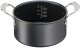 Tefal Jamie Oliver Cook's Classics HA saucepan, 24 cm/5.2 L, black 2