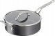 Tefal Jamie Oliver Cook's Classics HA frying pan with glass lid 26 cm/4.1 L, black 1