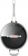 Tefal Jamie Oliver Cook's Classics HA frying pan with glass lid 26 cm/4.1 L, black 2